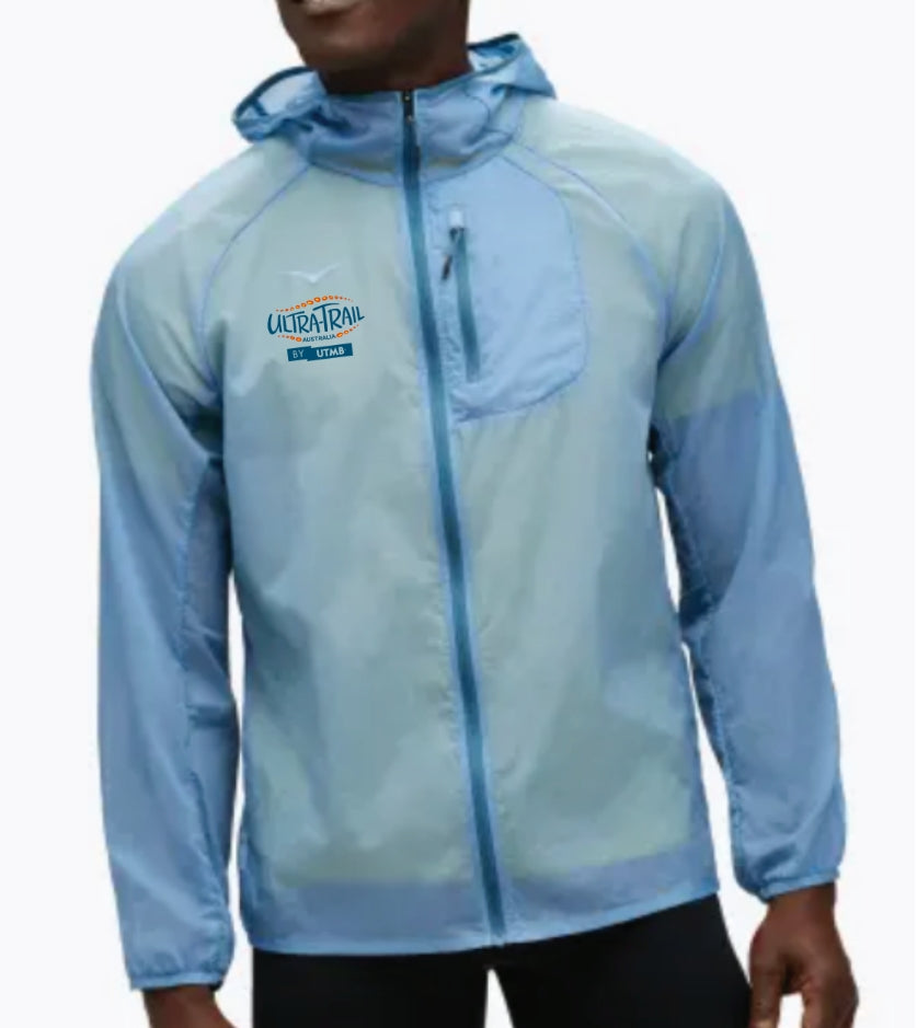 Ultra Trail Australia 2024 Men's HOKA Jacket