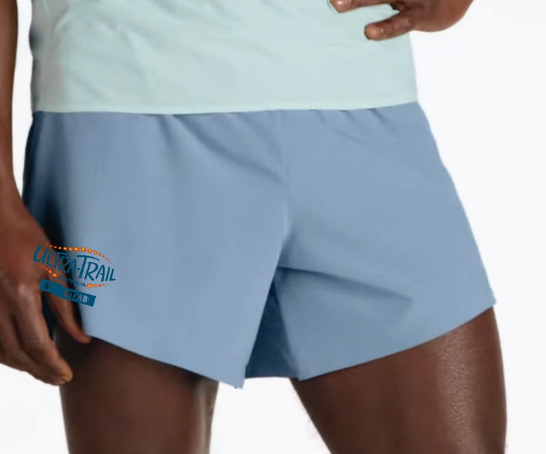 Ultra Trail Australia 2024 Men's HOKA Shadow Glide Short