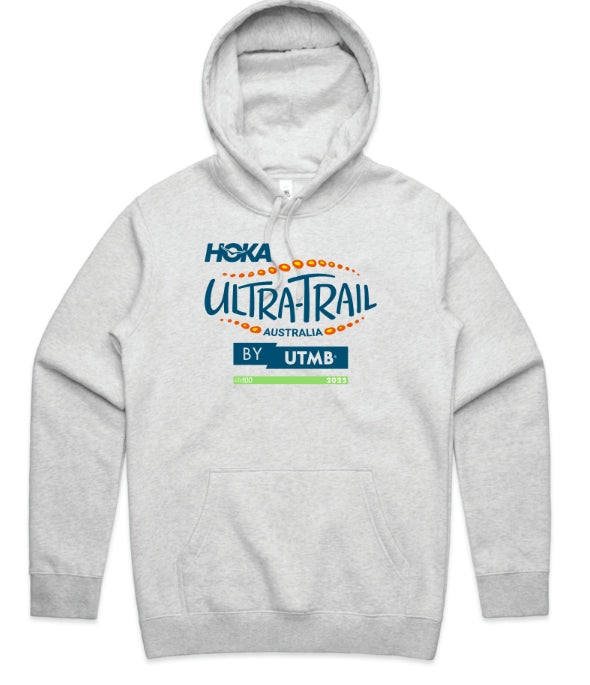 Ultra Trail Australia 2025 Unisex Name Hood 100K