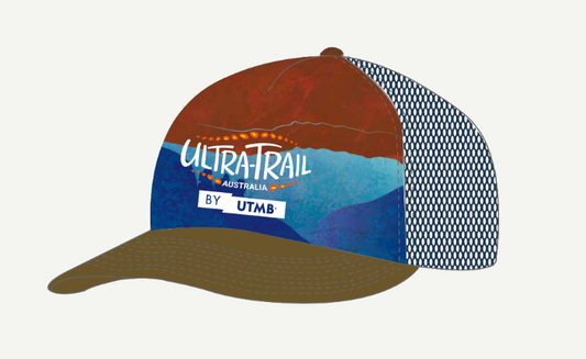 Ultra Trail Australia - Event Trucker 2