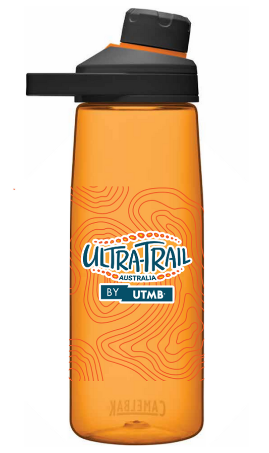 Ultra Trail Australia - Camelbak Event Drink Bottle