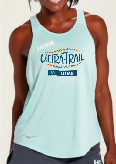 Ultra Trail Australia 2024 - HOKA Women's Tank