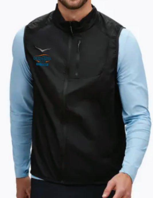 Ultra Trail Australia 2024 Men's HOKA Sky Flow Vest