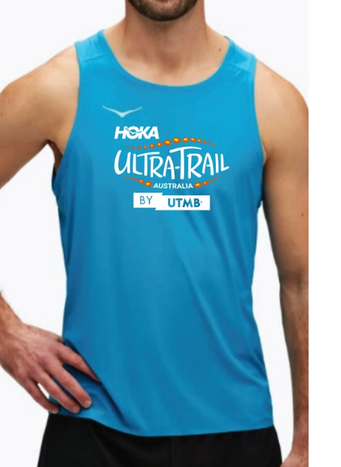 Ultra Trail Australia 2025 Men's HOKA  AIROLITE TANK