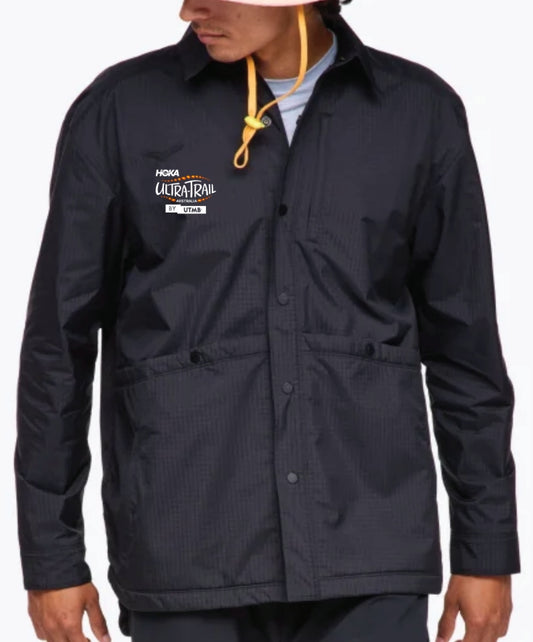 Ultra Trail Australia 2025 Unisex HOKA Outtrail Jacket