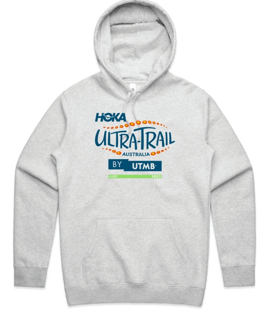 Ultra Trail Australia 2025 Unisex Name Hood 100K