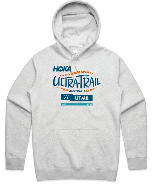 Ultra Trail Australia 2025 Unisex Name Hood 11K