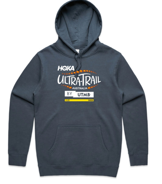 Ultra Trail Australia 2025 Unisex Name Hood 22K
