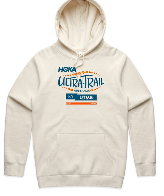 Ultra Trail Australia 2025 Unisex Name Hood 50K