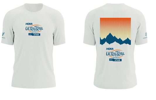 Ultra-Trail Australia 2026 Unisex Compressport T-Shirt