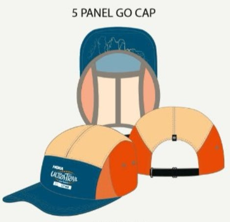 Ultra-Trail Australia 2026 Buff Event Soft Cap