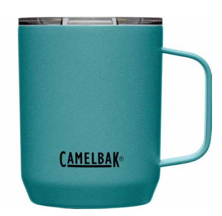 Ultra Trail Australia - Camelbak Event Camp Mug